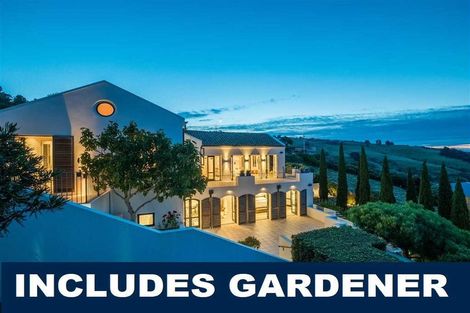 Photo of property in 7 Galilee Lane, Clifton, Christchurch, 8081