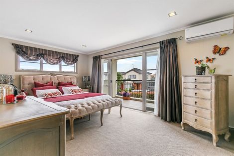 Photo of property in 1 Duntrune Road, Flat Bush, Auckland, 2016