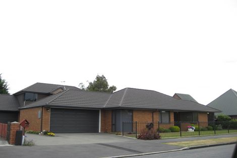 Photo of property in 37b Briarmont Street, Avondale, Christchurch, 8061
