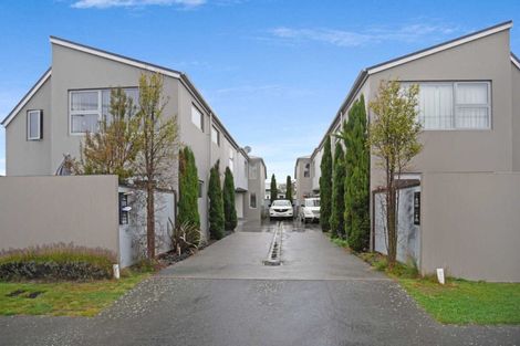 Photo of property in 36b Hastings Street West, Sydenham, Christchurch, 8023
