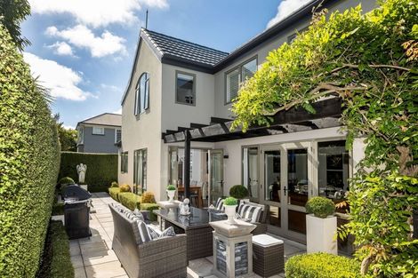 Photo of property in 188 Idris Road, Strowan, Christchurch, 8052