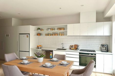Photo of property in A C Nielsen House, 601/120 Victoria Street, Te Aro, Wellington, 6011
