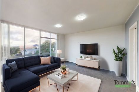 Photo of property in 23uc7 Rangitane Street, Maupuia, Wellington, 6022
