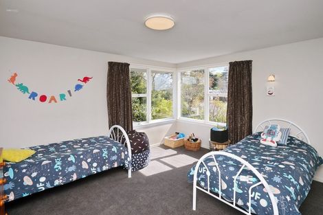 Photo of property in 3 Fraser Place, Rangiora, 7400