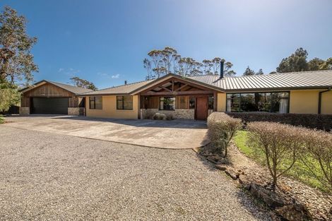 Photo of property in 22a Eastons Road, Westport, 7825