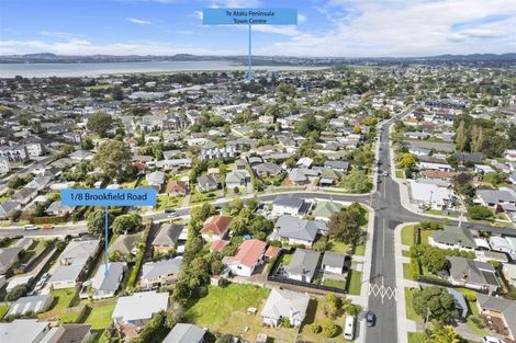 Photo of property in 8 Brookfield Road, Te Atatu Peninsula, Auckland, 0610