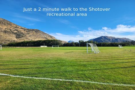Photo of property in 11 Cumberland Road, Lower Shotover, Queenstown, 9304