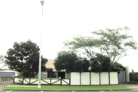 Photo of property in 22c Kingswood Road, Papatoetoe, Auckland, 2025