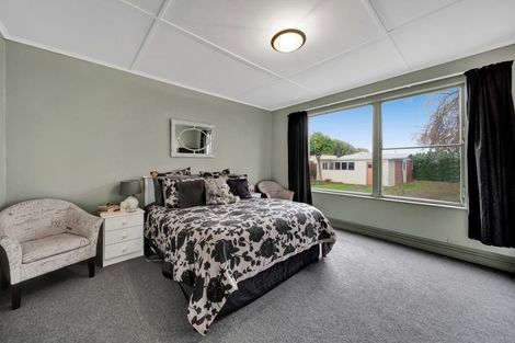 Photo of property in 61 Turuturu Road, Hawera, 4610