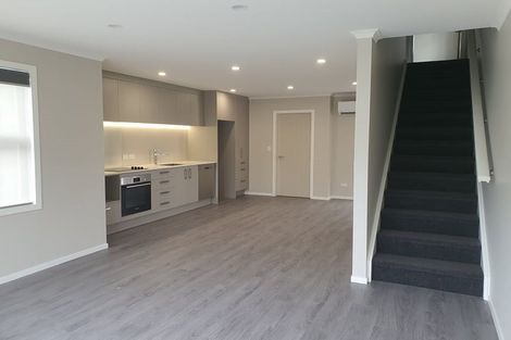 Photo of property in 6c Te Whiti Grove, Waterloo, Lower Hutt, 5011