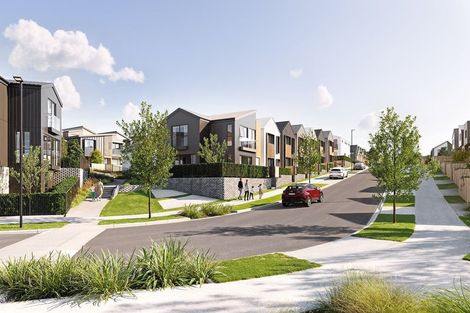 Photo of property in 25 Harbourside Parade, Hobsonville, 0616