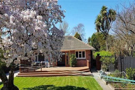 Photo of property in 3 Brodie Street, Ilam, Christchurch, 8041