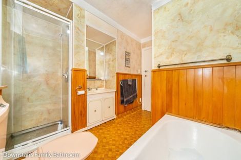 Photo of property in 52 Brentwood Street, Trentham, Upper Hutt, 5018