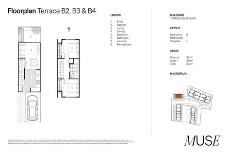 Photo of property in 5u2 Vesty Avenue, Hillcrest, Hamilton, 3216