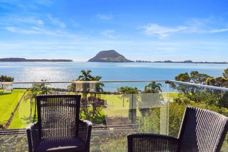 Photo of property in 8 Aylesbury Terrace, Otumoetai, Tauranga, 3110