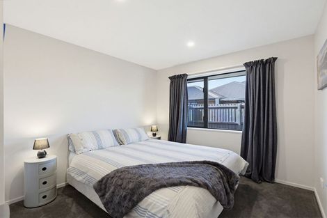 Photo of property in 32 Collisson Street, Leeston, 7632
