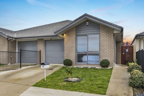 Photo of property in 18 Huamanu Street, Pukekohe, 2120