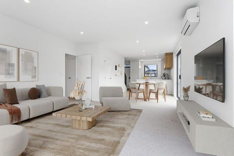 Photo of property in 109 Nganui Avenue, Takanini, Auckland, 2112