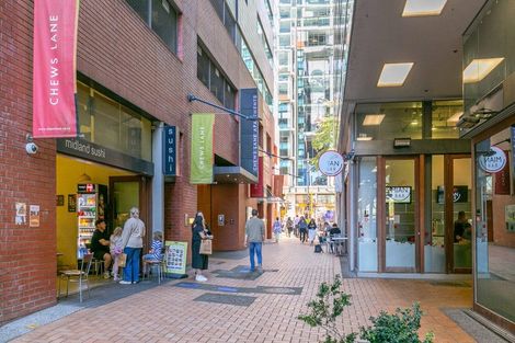 Photo of property in Chews Lane Apartments, 16c/9 Chews Lane, Wellington Central, Wellington, 6011
