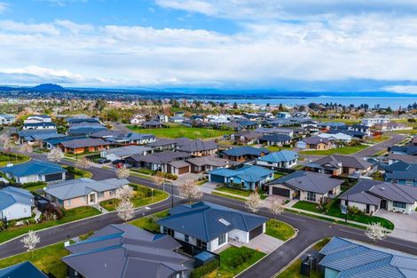 Photo of property in 28 Bastille Court, Rangatira Park, Taupo, 3330