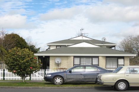 Photo of property in 5 Rosalind Street, Stratford, 4332