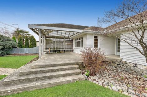 Photo of property in 53 Kirkwood Avenue, Upper Riccarton, Christchurch, 8041