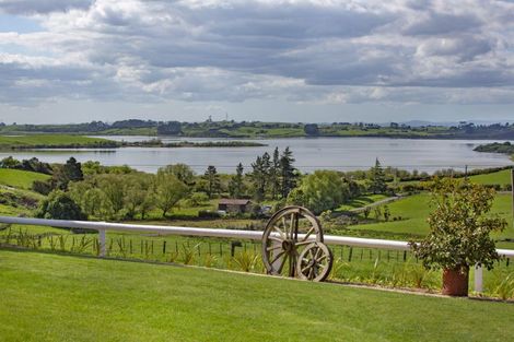 Photo of property in 261a Rotowaro Road, Huntly, 3771