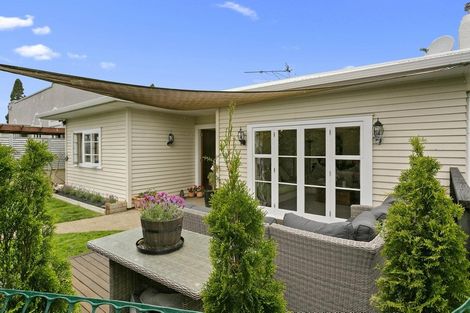 Photo of property in 125 Fraser Street, Te Awamutu, 3800