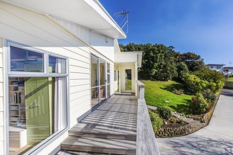 Photo of property in 17 Pope Street, Camborne, Porirua, 5026