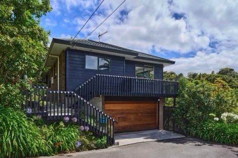 Photo of property in 19 Palm Grove, Belmont, Lower Hutt, 5010