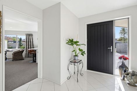 Photo of property in 7 Baxter Place, Oxford, 7430