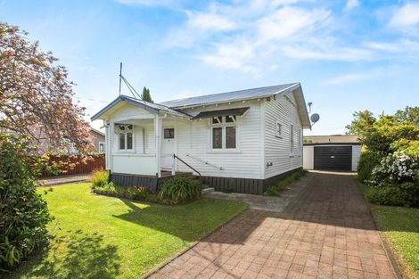 Photo of property in 56 Station Road, Paeroa, 3600