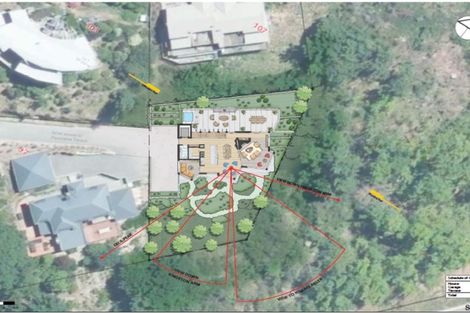 Photo of property in 99 Panorama Terrace, Queenstown, 9300