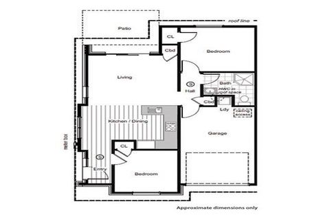 Photo of property in 278u1 Tramway Road, Chartwell, Hamilton, 3210