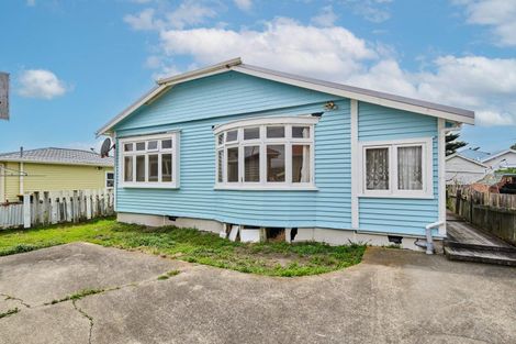Photo of property in 20 Kauri Street, Miramar, Wellington, 6022
