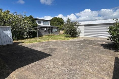 Photo of property in 3 Ware Place, Pakuranga Heights, Auckland, 2010