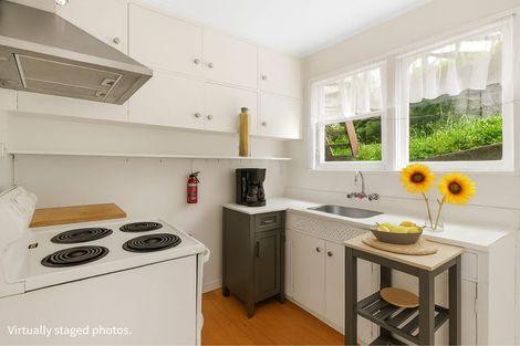 Photo of property in 4/16 Rolleston Street, Mount Cook, Wellington, 6021