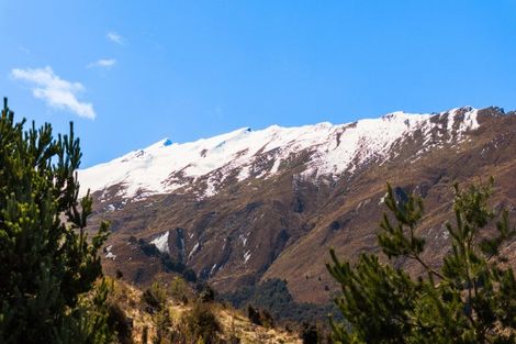 Photo of property in 105 Alpine Retreat Road, Ben Lomond, Queenstown, 9371