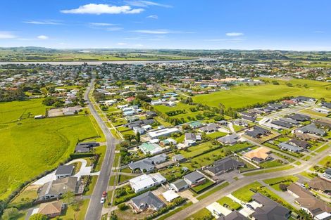 Photo of property in 116 Awakino Road, Dargaville, 0310