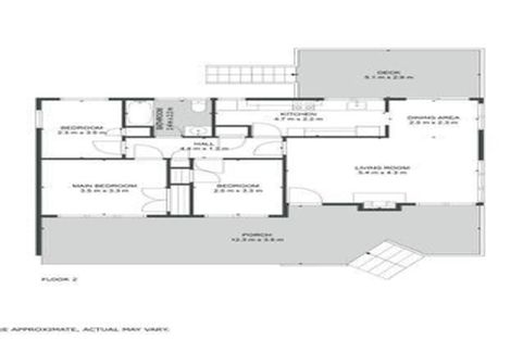 Photo of property in 26 Saffron Street, Birkdale, Auckland, 0626