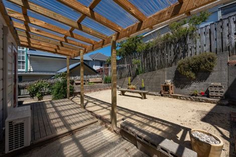 Photo of property in 9 Colombo Street, Newtown, Wellington, 6021