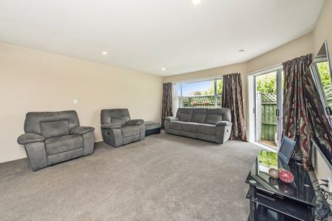 Photo of property in 17 Cunningham Place, Halswell, Christchurch, 8025