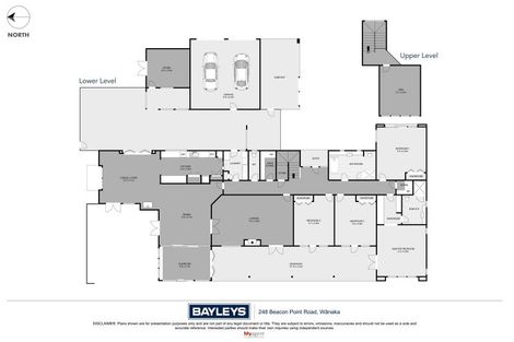 Photo of property in 248 Beacon Point Road, Wanaka, 9305