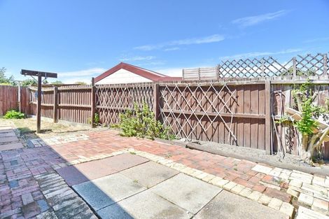 Photo of property in 10 Wanstead Place, Woolston, Christchurch, 8062