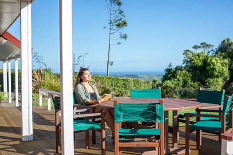 Photo of property in 187 Maungatawhiri Road, Raglan, 3295