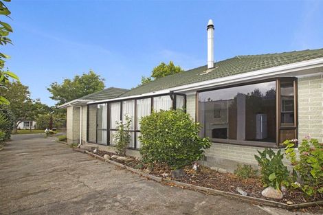 Photo of property in 7 Larch Place, Casebrook, Christchurch, 8051