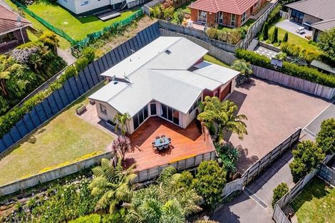 Photo of property in 15c Anderson Way, Highlands Park, New Plymouth, 4312