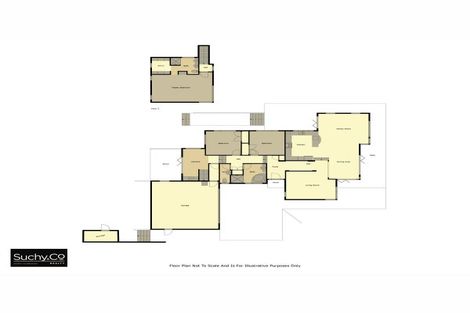 Photo of property in 4 Kororako Grove, Whalers Gate, New Plymouth, 4310