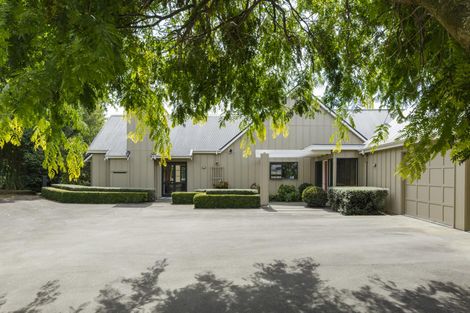 Photo of property in 117 Staces Road, Aokautere, Palmerston North, 4471
