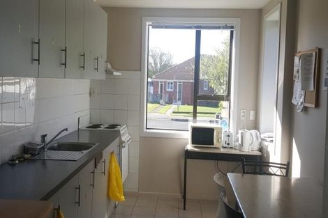 Photo of property in 3 Paeroa Street, Riccarton, Christchurch, 8041